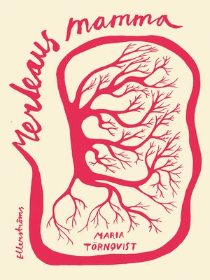 cover image of Merleaus mamma